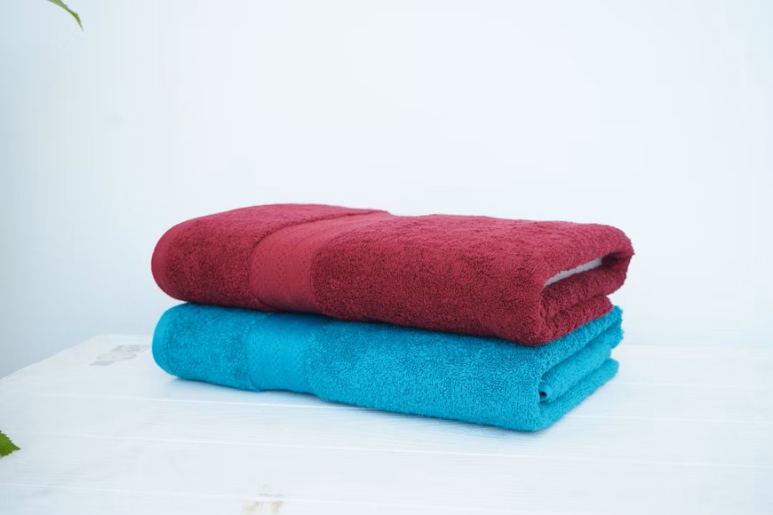 Bath Towels