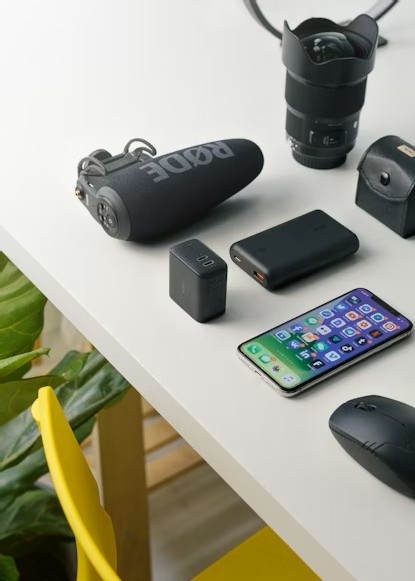 Electronics